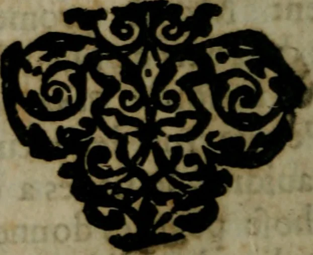 An illustration from Sermons de la foy : sur le chapitre unzième de l'Epitre de Saint Paul aux Hebreux : de ce que la foy nous enseigne des oeuvres de la creation, de la redemption & de la sanctification des hommes, 1667, leaf 671