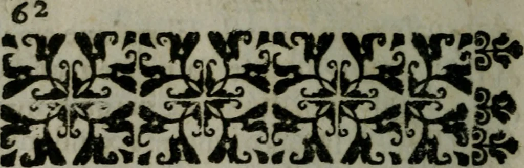 An illustration from Sermons de la foy : sur le chapitre unzième de l'Epitre de Saint Paul aux Hebreux : de ce que la foy nous enseigne des oeuvres de la creation, de la redemption & de la sanctification des hommes, 1667, leaf 81