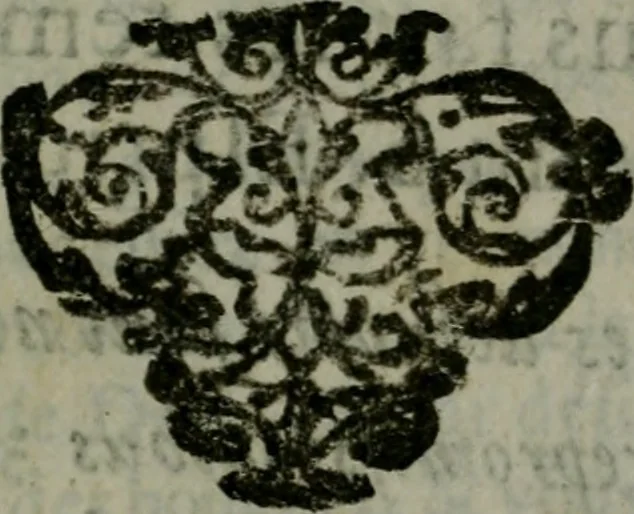 An illustration from Sermons de la foy : sur le chapitre unzième de l'Epitre de Saint Paul aux Hebreux : de ce que la foy nous enseigne des oeuvres de la creation, de la redemption & de la sanctification des hommes, 1667, leaf 862