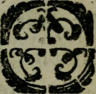 An illustration from Sermons de la foy : sur le chapitre unzième de l'Epitre de Saint Paul aux Hebreux : de ce que la foy nous enseigne des oeuvres de la creation, de la redemption & de la sanctification des hommes, 1667, leaf 976