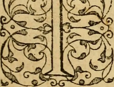 An illustration from Sermons de M. Iean Calvin sur le livre de Iob : recueillis fidelement de sa bouche selon qu'il les preschoit, 1569, leaf 80