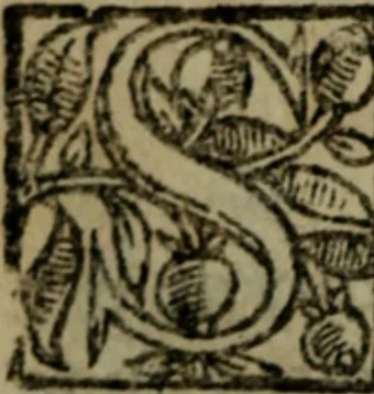 An illustration from Sermons doctes et admirables, sur tous les jours caresme, & feries de Pasques : preschez a Paris, 1626, leaf 147