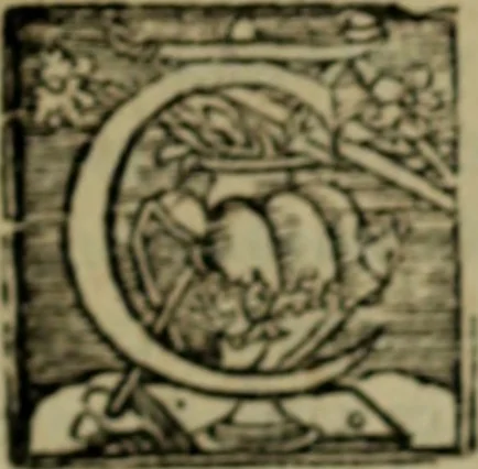 An illustration from Sermons doctes et admirables, sur tous les jours caresme, & feries de Pasques : preschez a Paris, 1626, leaf 262