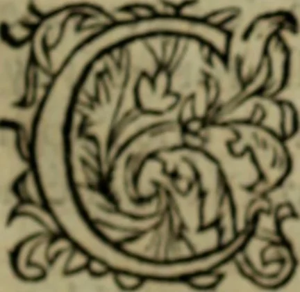 An illustration from Sermons doctes et admirables, sur tous les jours caresme, & feries de Pasques : preschez a Paris, 1626, leaf 426