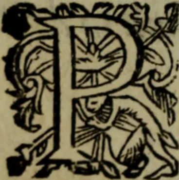An illustration from Sermons doctes et admirables, sur tous les jours caresme, & feries de Pasques : preschez a Paris, 1626, leaf 467