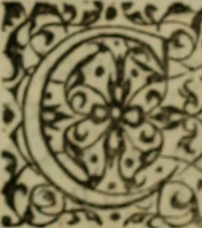 An illustration from Sermons doctes et admirables, sur tous les jours caresme, & feries de Pasques : preschez a Paris, 1626, leaf 680