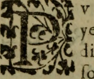 An illustration from Sermons doctes et admirables, sur tous les jours caresme, & feries de Pasques : preschez a Paris, 1626, leaf 695