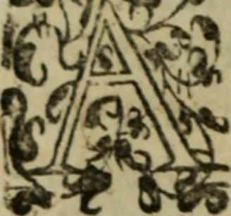 An illustration from Sermons doctes et admirables, sur tous les jours caresme, & feries de Pasques : preschez a Paris, 1626, leaf 787