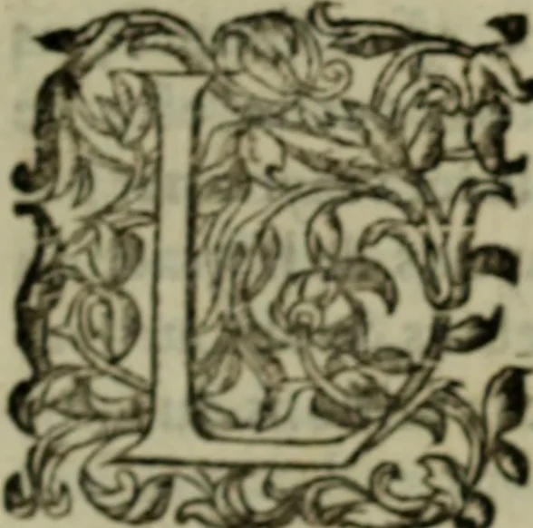 An illustration from Sermons doctes et admirables, sur tous les jours caresme, & feries de Pasques : preschez a Paris, 1626, leaf 80