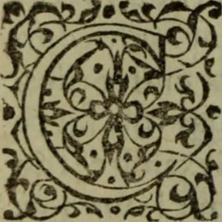 An illustration from Sermons doctes et admirables, sur tous les jours caresme, & feries de Pasques : preschez a Paris, 1626, leaf 845