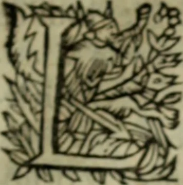 An illustration from Sermons doctes et admirables, sur tous les jours caresme, & feries de Pasques : preschez a Paris, 1626, leaf 890
