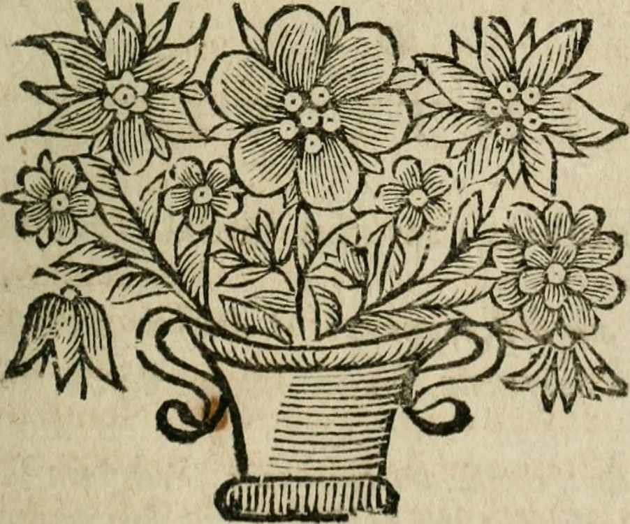 An illustration from Sermons prêchez devant son altesse roïale Madame la Duchesse d'Yorck, 1684, leaf 138