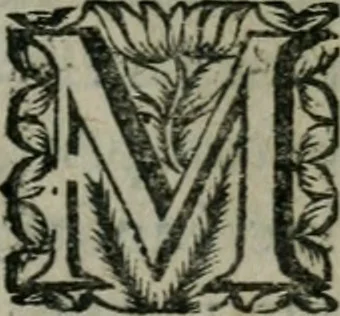 An illustration from Sermons prêchez devant son altesse roïale Madame la Duchesse d'Yorck, 1684, leaf 138