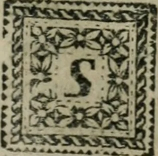 An illustration from Sermons prêchez devant son altesse roïale Madame la Duchesse d'Yorck, 1684, leaf 546