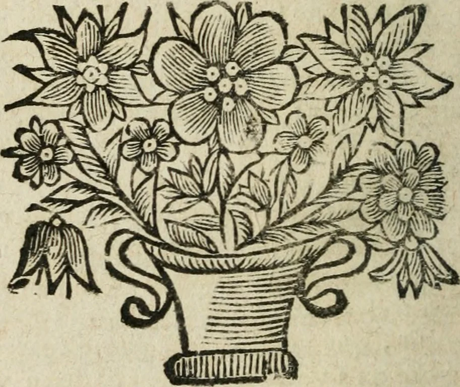An illustration from Sermons prêchez devant son altesse roïale Madame la Duchesse d'Yorck, 1684, leaf 137