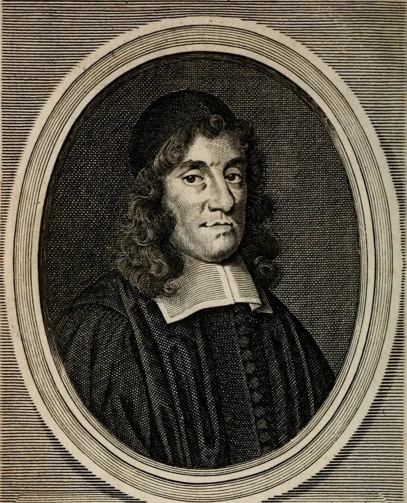 An illustration from Sermons preach'd on several occasions, 1693, leaf 1