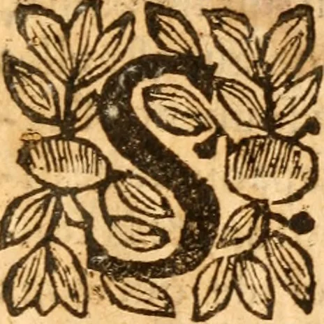 An illustration from Sermons sur divers textes de la Sainte Ecriture : prononcés en divers lieux, 1653, leaf 10