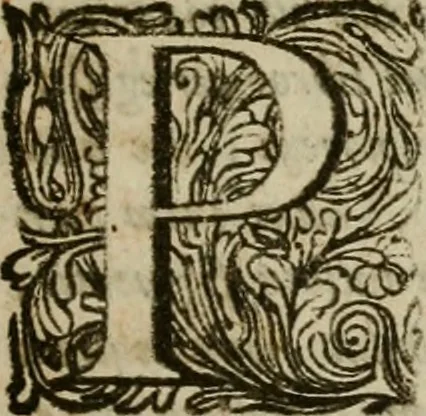 An illustration from Servatii Gallæi Dissertationes de sibyllis earumque oraculis, cum figuris æneis, 1688, leaf 16