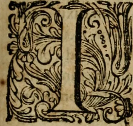 An illustration from Servatii Gallæi Dissertationes de sibyllis earumque oraculis, cum figuris æneis, 1688, leaf 396