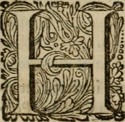 An illustration from Servatii Gallæi Dissertationes de sibyllis earumque oraculis, cum figuris æneis, 1688, leaf 457
