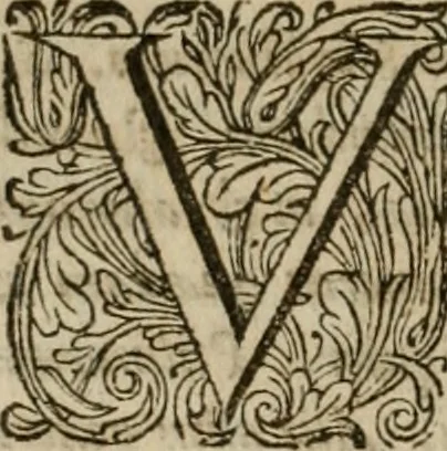 An illustration from Servatii Gallæi Dissertationes de sibyllis earumque oraculis, cum figuris æneis, 1688, leaf 477