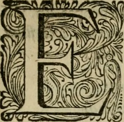 An illustration from Servatii Gallæi Dissertationes de sibyllis earumque oraculis, cum figuris æneis, 1688, leaf 626