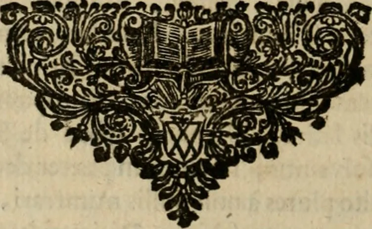 An illustration from Servatii Gallæi Dissertationes de sibyllis earumque oraculis, cum figuris æneis, 1688, leaf 81