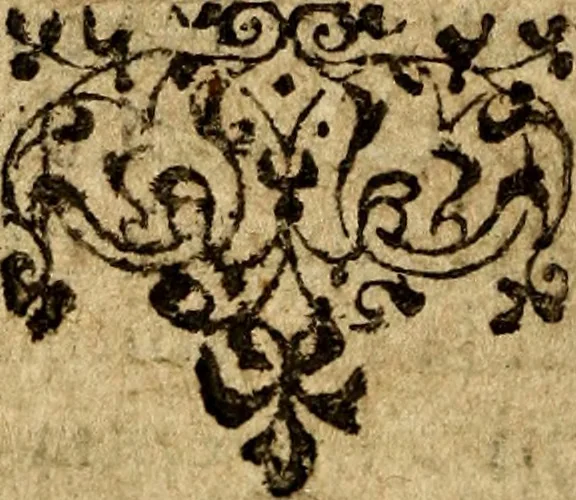 An illustration from Sessanta salmi di David : tradotti in rime volgari italiane, secondo la verità del testo hebreo, col cantico di Simeone, e i dieci comandamenti de la Legge : ogni cosa insieme col canto, 1566, leaf 249