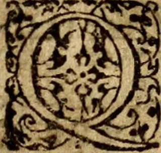 An illustration from Sessanta salmi di David : tradotti in rime volgari italiane, secondo la verità del testo hebreo, col cantico di Simeone, e i dieci comandamenti de la Legge : ogni cosa insieme col canto, 1566, leaf 250