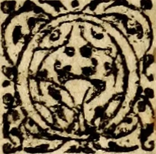 An illustration from Sessanta salmi di David : tradotti in rime volgari italiane, secondo la verità del testo hebreo, col cantico di Simeone, e i dieci comandamenti de la Legge : ogni cosa insieme col canto, 1566, leaf 436