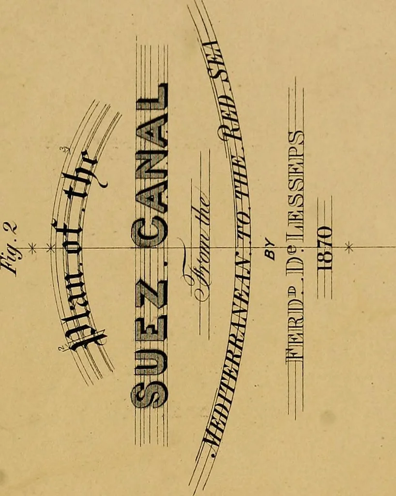 An illustration from A set of alphabets of all the various hands of modern use : with examples in each style, designed as a text book, 1877, leaf 88