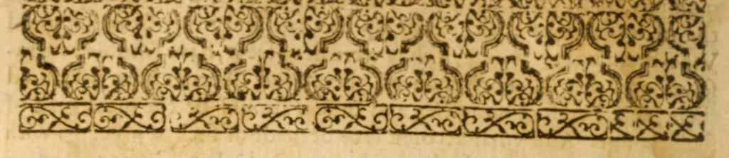 An illustration from Seven treatises : containing directions, out of Scripture, leading to true happiness, 1610, leaf 316