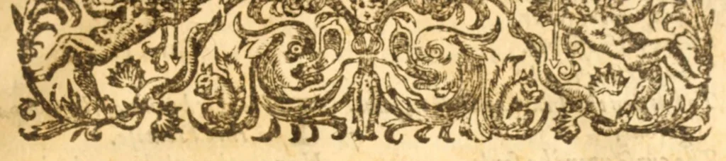 An illustration from Seven treatises : containing directions, out of Scripture, leading to true happiness, 1610, leaf 875
