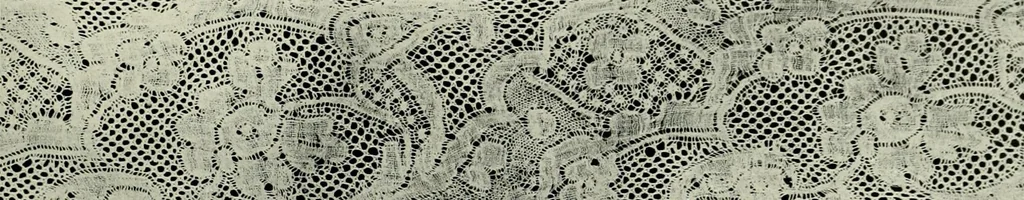An illustration from Seven centuries of lace, 1908, leaf 178