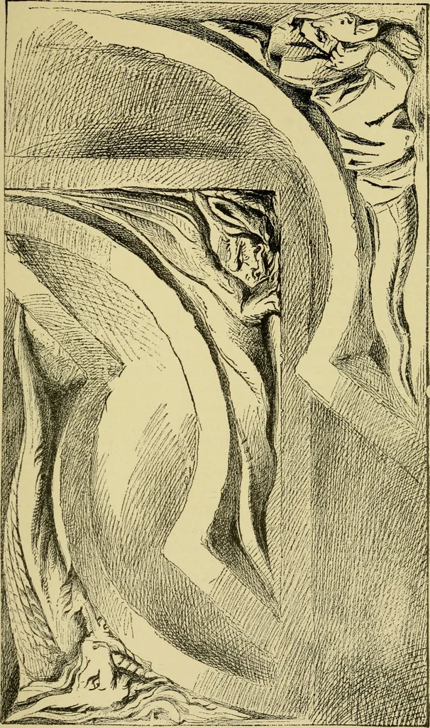 An illustration from The seven lamps of architecture : lectures on architecture and painting : the study of architecture, 1900, leaf 200