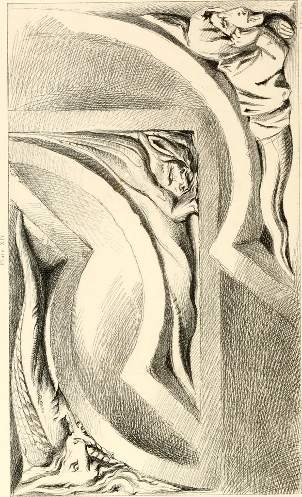 An illustration from The seven lamps of architecture, 1883, leaf 247