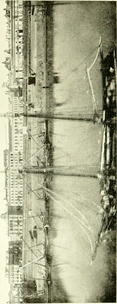 An illustration from Seville; an historical and descriptive account of "the pearl of Andalusia,", 1907, leaf 175