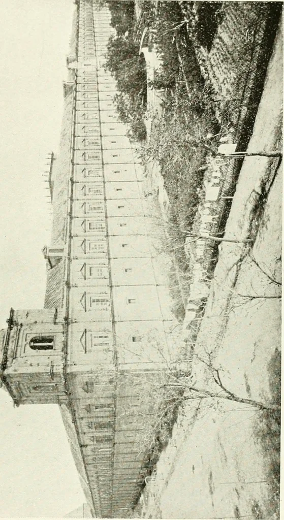 An illustration from Seville; an historical and descriptive account of "the pearl of Andalusia,", 1907, leaf 234
