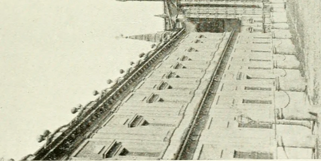 An illustration from Seville; an historical and descriptive account of "the pearl of Andalusia,", 1907, leaf 246