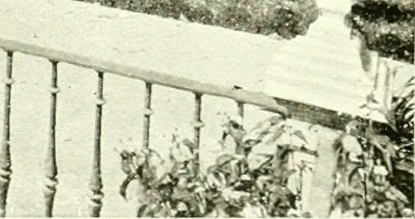 An illustration from Seville; an historical and descriptive account of "the pearl of Andalusia,", 1907, leaf 275