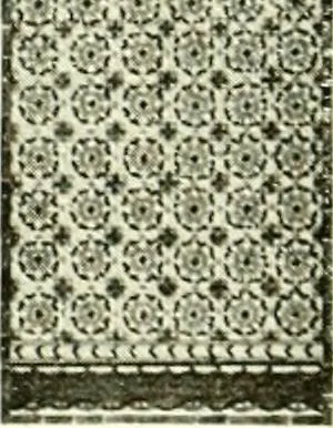 An illustration from Seville; an historical and descriptive account of "the pearl of Andalusia,", 1907, leaf 349