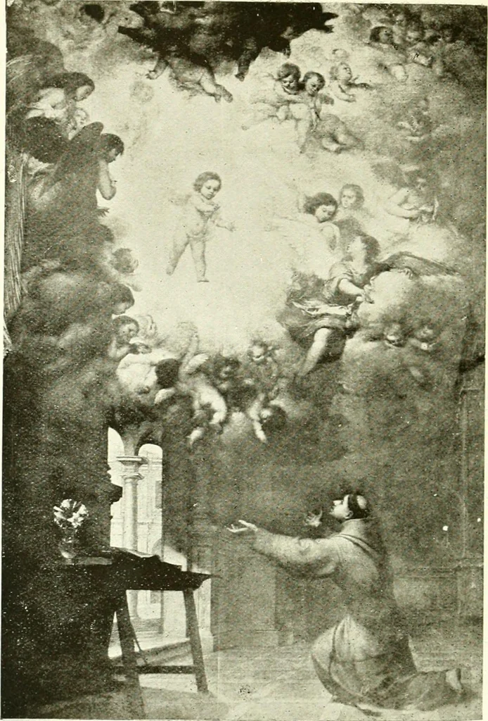 An illustration from Seville; an historical and descriptive account of "the pearl of Andalusia,", 1907, leaf 359