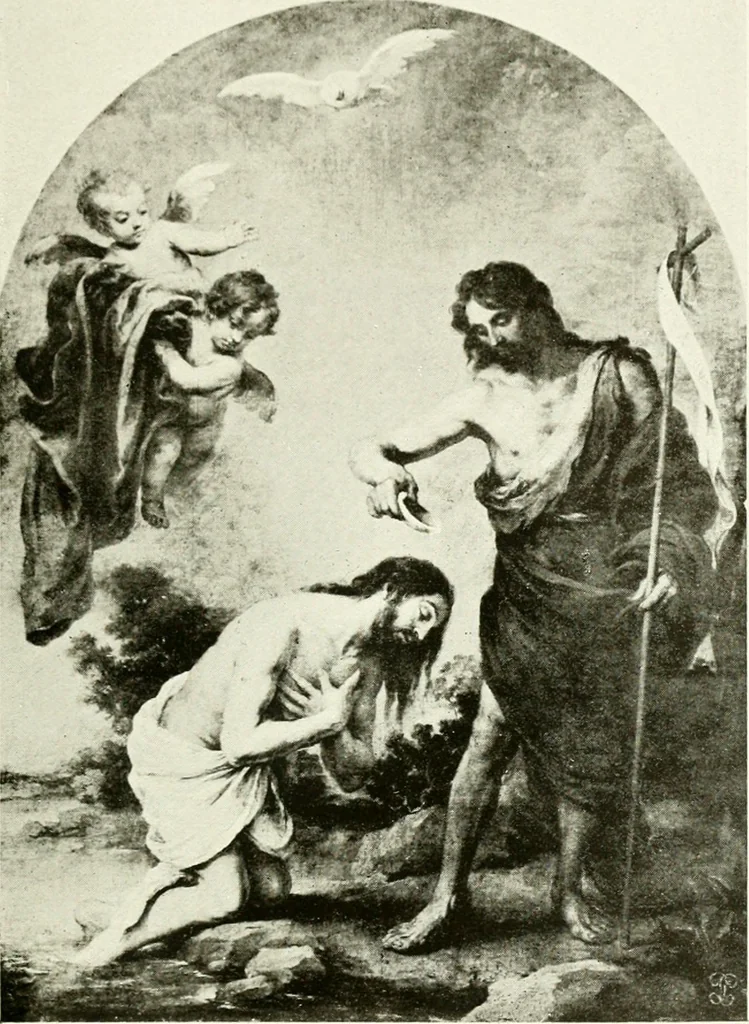An illustration from Seville; an historical and descriptive account of "the pearl of Andalusia,", 1907, leaf 360