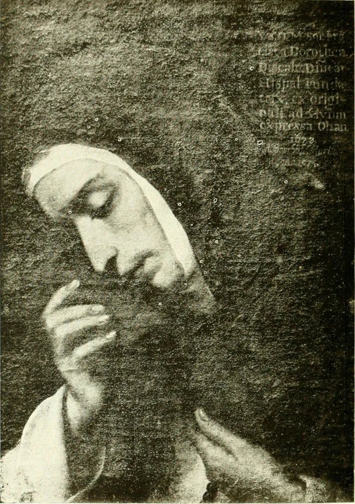 An illustration from Seville; an historical and descriptive account of "the pearl of Andalusia,", 1907, leaf 365