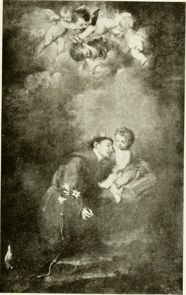 An illustration from Seville; an historical and descriptive account of "the pearl of Andalusia,", 1907, leaf 366