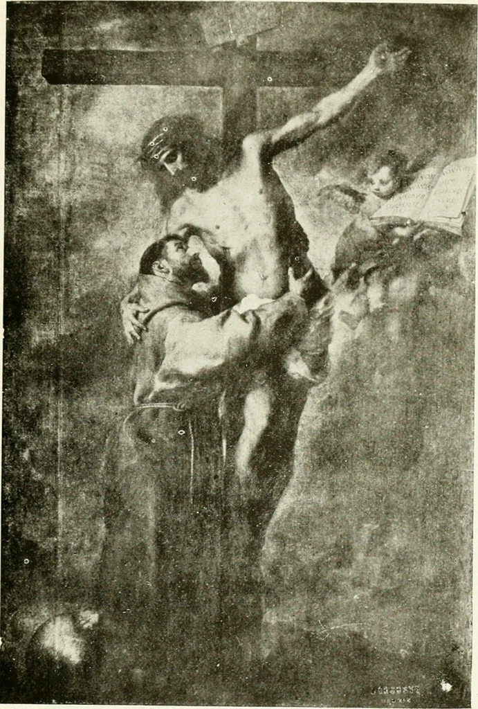 An illustration from Seville; an historical and descriptive account of "the pearl of Andalusia,", 1907, leaf 378