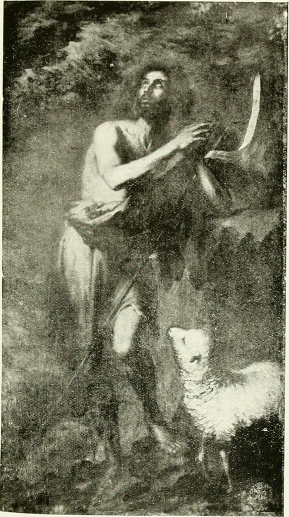 An illustration from Seville; an historical and descriptive account of "the pearl of Andalusia,", 1907, leaf 380