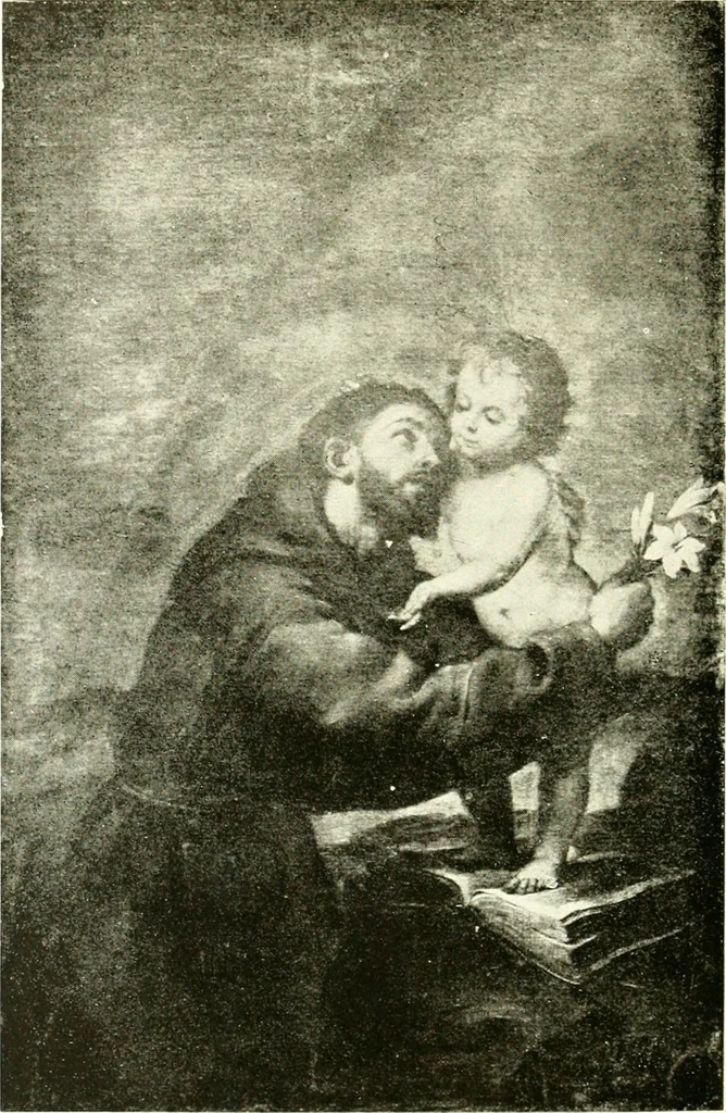 An illustration from Seville; an historical and descriptive account of "the pearl of Andalusia,", 1907, leaf 383