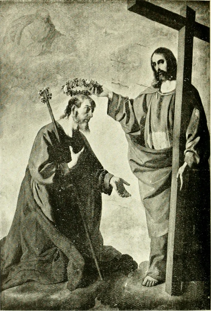 An illustration from Seville; an historical and descriptive account of "the pearl of Andalusia,", 1907, leaf 393