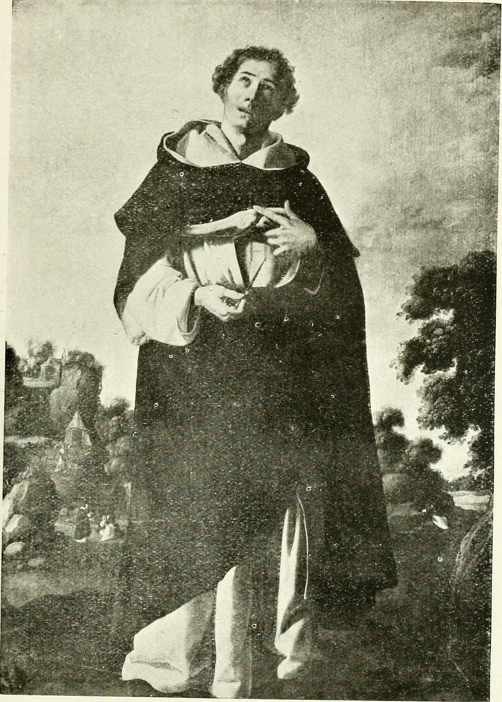 An illustration from Seville; an historical and descriptive account of "the pearl of Andalusia,", 1907, leaf 394